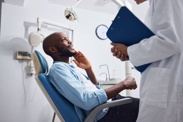 Professional Emergency Dental Service in WI