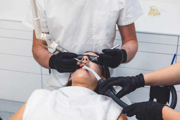 Best Emergency Treatment for Oral Infections in Sparta, WI
